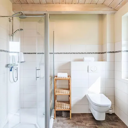 Ferienhaus Seerose By Interhome *