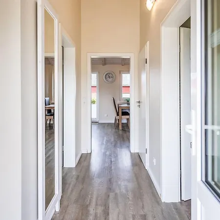 Ferienhaus Seerose By Interhome Dagebüll