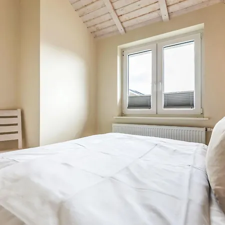 Seerose By Interhome * Dagebüll