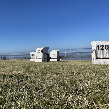 Seerose By Interhome