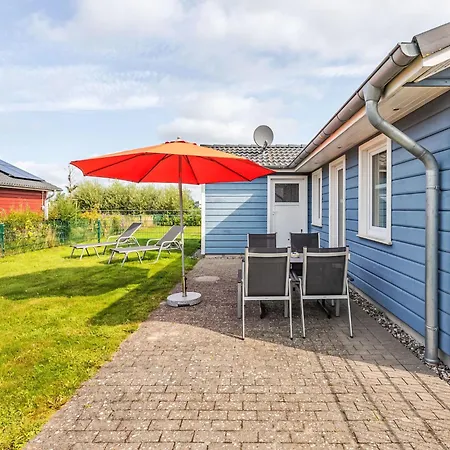 Ferienhaus Seerose By Interhome *