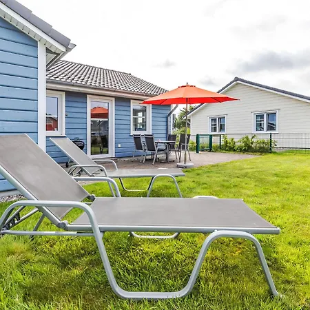 Ferienhaus Seerose By Interhome Dagebüll