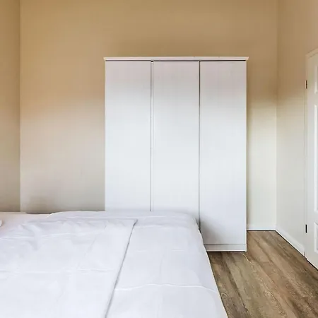 Seerose By Interhome *