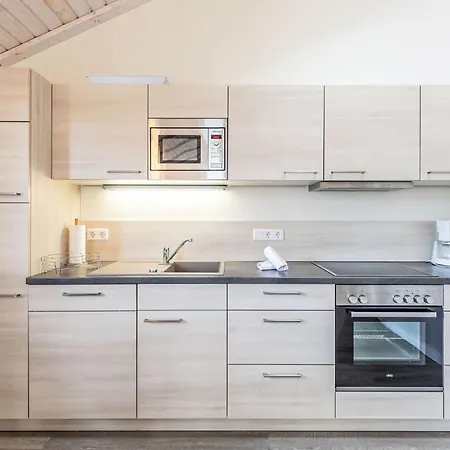 Seerose By Interhome Holiday home *