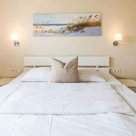 Ferienhaus Seerose By Interhome Dagebüll