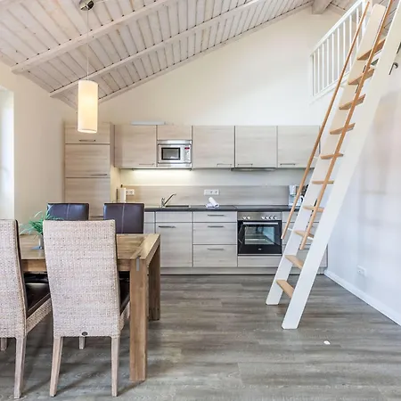 Seerose By Interhome *