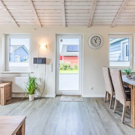 Seerose By Interhome Holiday home