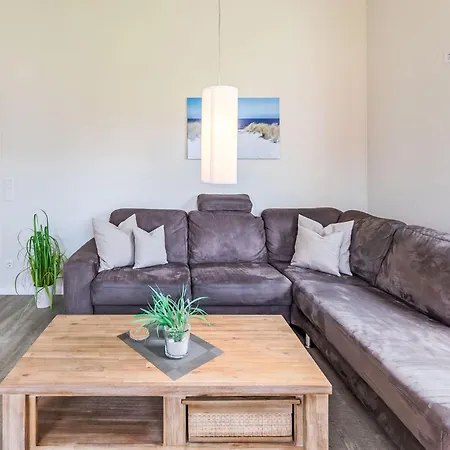 Ferienhaus Seerose By Interhome Dagebüll