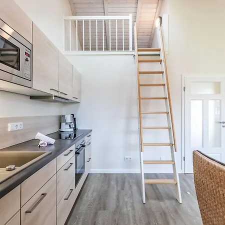 Seerose By Interhome * Dagebüll