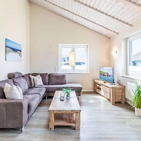 Seerose By Interhome Holiday home