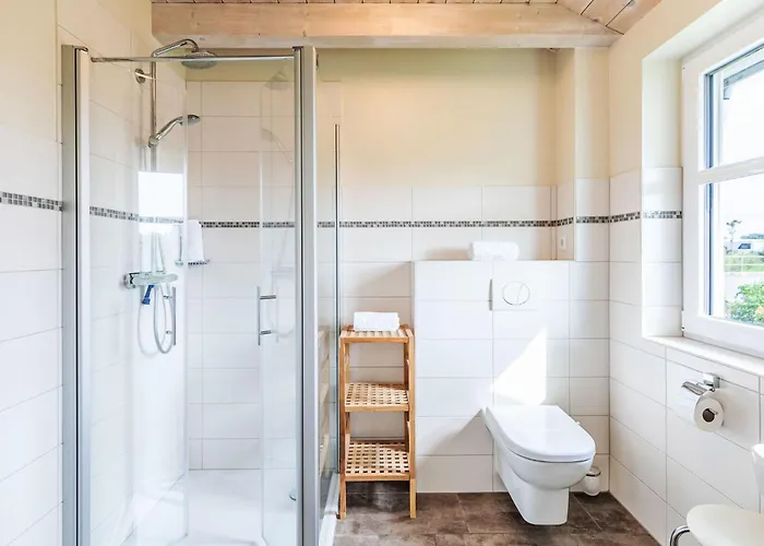 Vakantiehuis Seerose By Interhome *