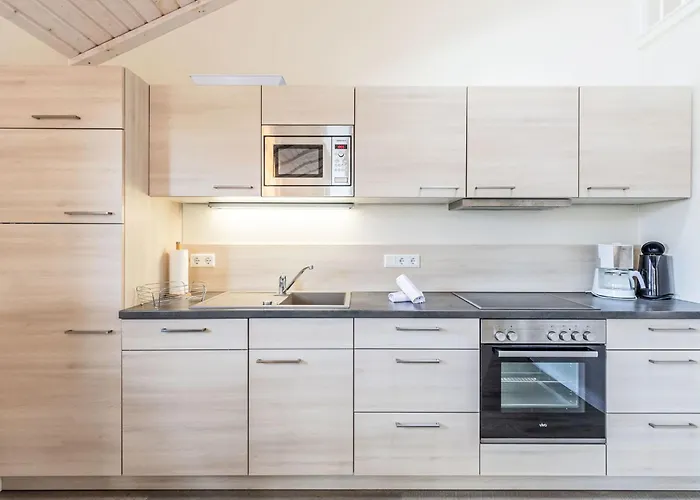 Seerose By Interhome Vakantiehuis *