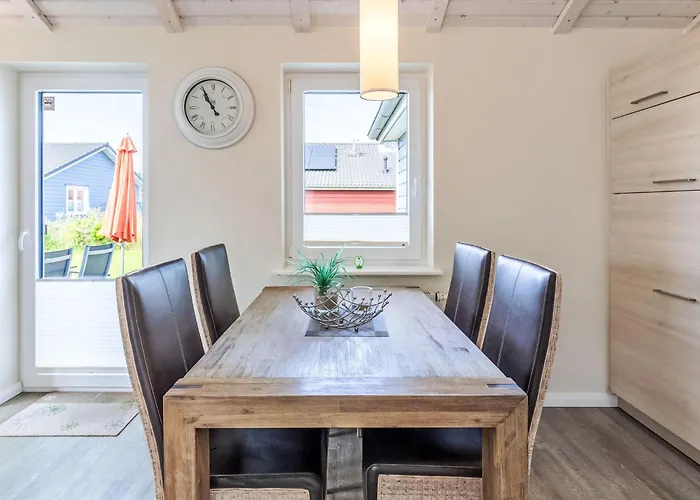 Vakantiehuis Seerose By Interhome *