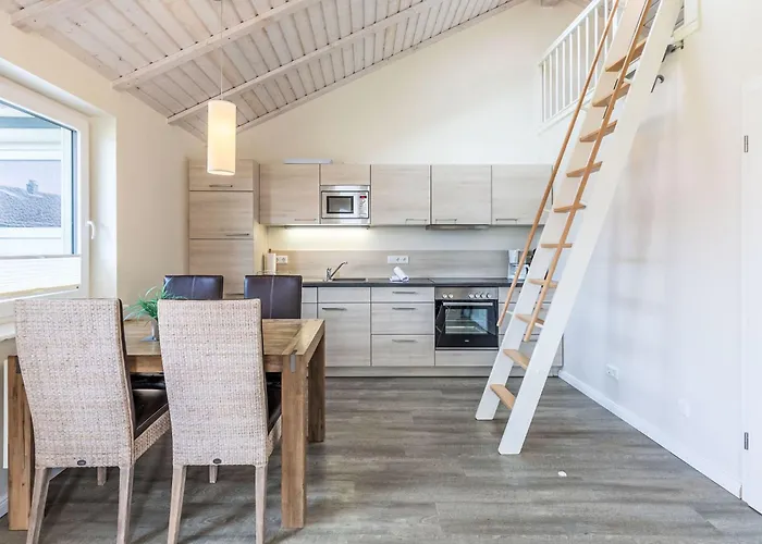 Seerose By Interhome *